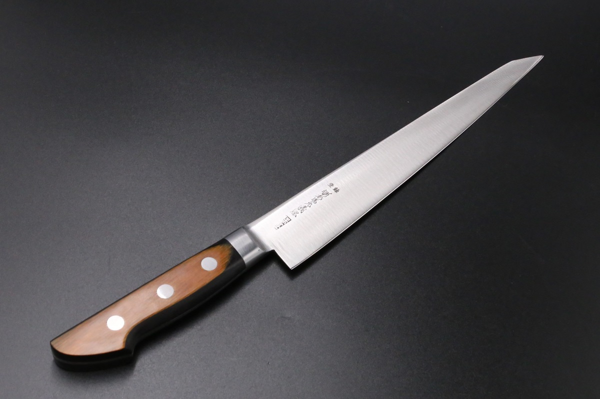 Sushi Knife 240mm- Kabukiknives Buy Japanese Knife