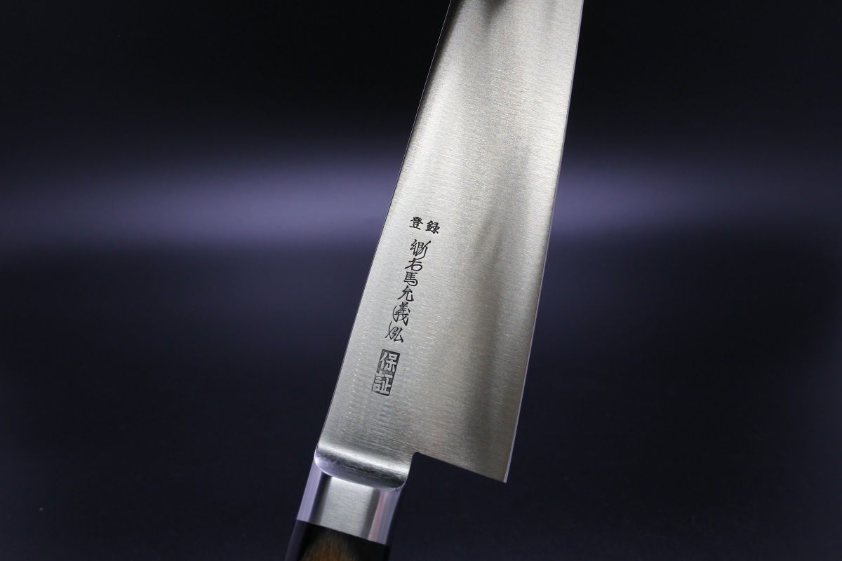Sushi Knife 240mm- Kabukiknives Buy Japanese Knife