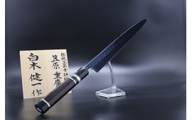 白木健一-歌舞伎ナイフ