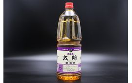 Yokoi vinegar