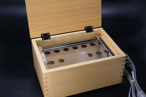 Nori Drying box