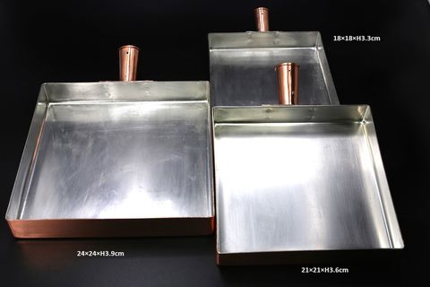 Tamagoyaki　Copper