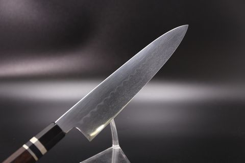 Ikeda yoshikazu　Wa-Gyuto