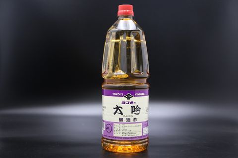 Yokoi vinegar